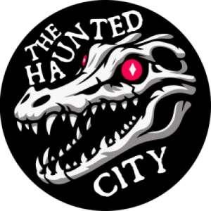 the haunted city